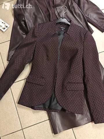 Kleiderpakete: Comma Blazer – Gebraucht aus Rheineck von Princessaitaliana