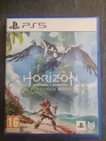 Horizon Forbidden West - PS5 - Top Zustand, wie neu!