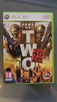 Army of Two Xbox 360 Game (ab 18)