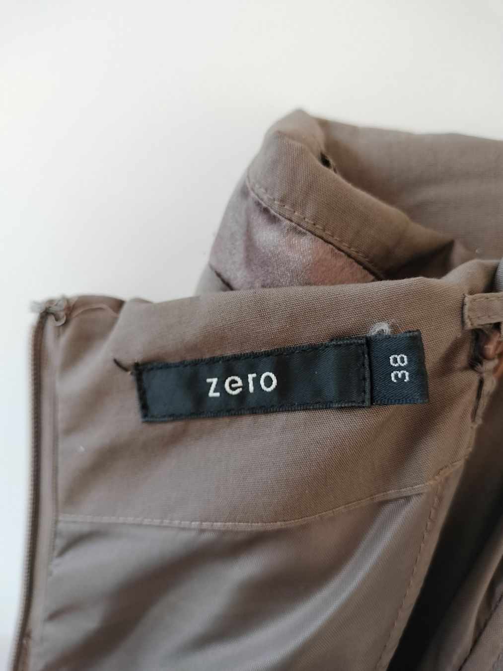 Vestiti: zero Kleid Grösse 38 – Usato da Neftenbach venduto da TheKringel 3