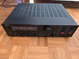 NIKKO Made in Japan 2x100 Watt an 8 Ohm, Phono etc..