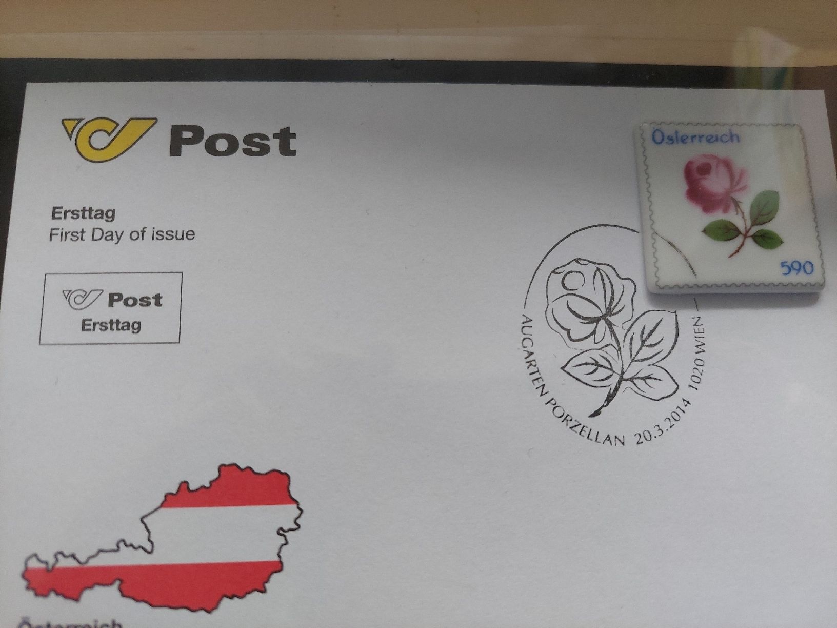 Tutti i francobolli: Timbres Autriche  – Nuovo (secondo la descrizione) da Le Locle venduto da wchs 2