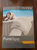 Intex PureSpa - Entspannung pur für Zuhause, neuwertig!