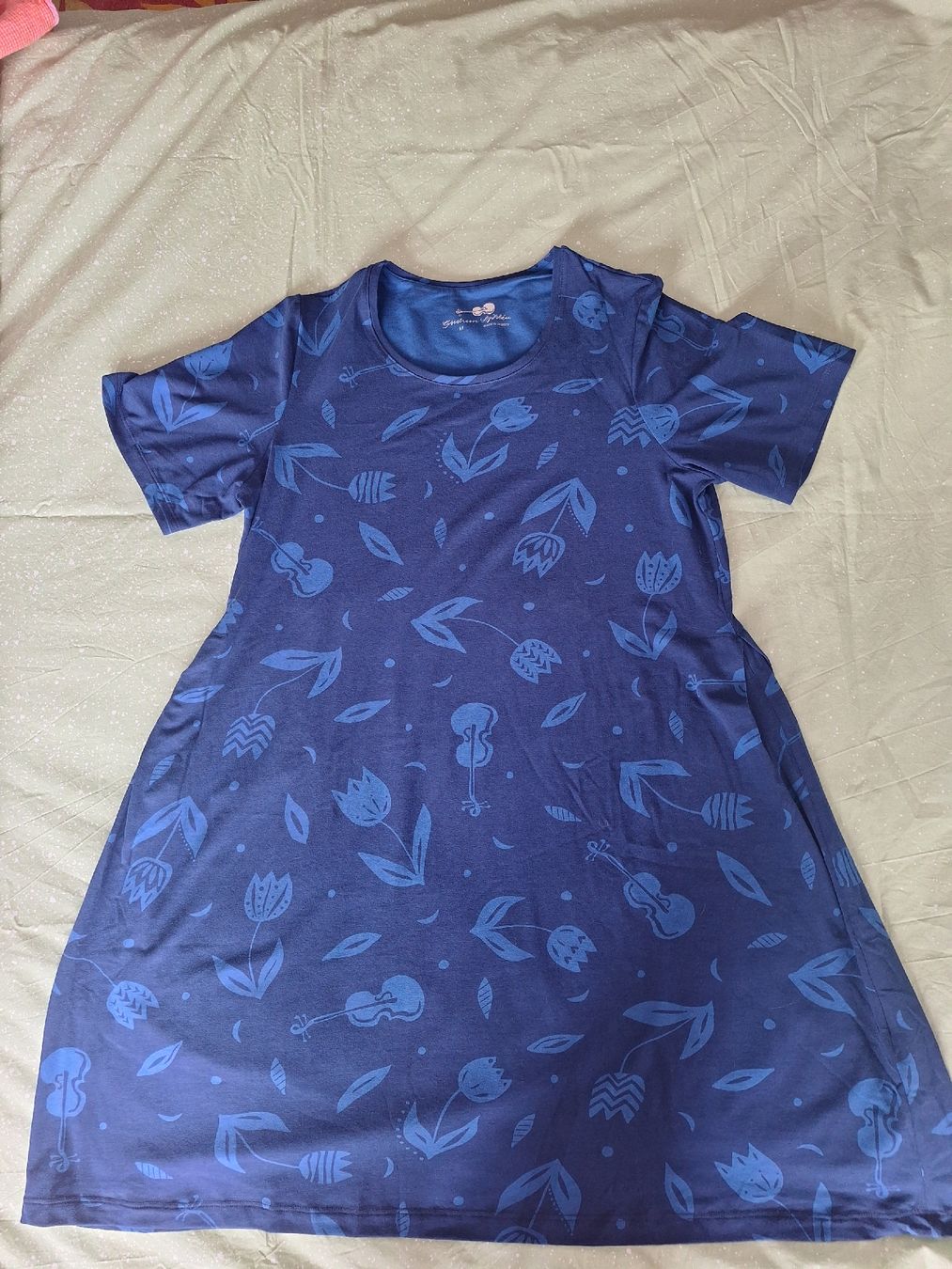 Gudrun Sjöden Vestiti: * gudrun sjöden Kleid M * – Nuovo e nell'imballaggio originale da Winterthur venduto da Cochondelaine