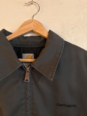 Carhartt WIP Module Script Jacket L - Top Zustand - Unisex