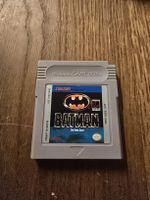Batman Game Boy Spiel  Nostalgie Pur! (Q)