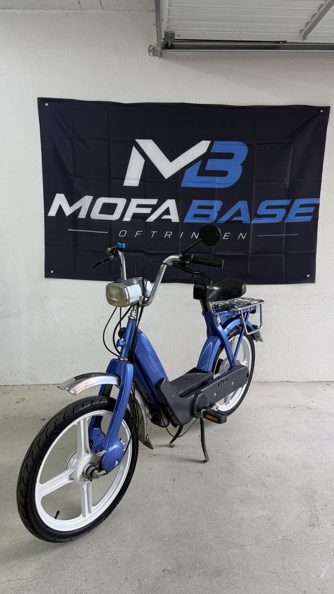 Piaggio Mofas: Piaggio Ciao – Gebraucht aus oftringen von MofaBase
