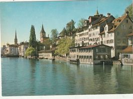 Zürich