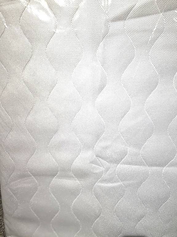 Matratzen: Matelas enfant neuf 70x140x13 – Gebraucht aus Genève von flocon06 2