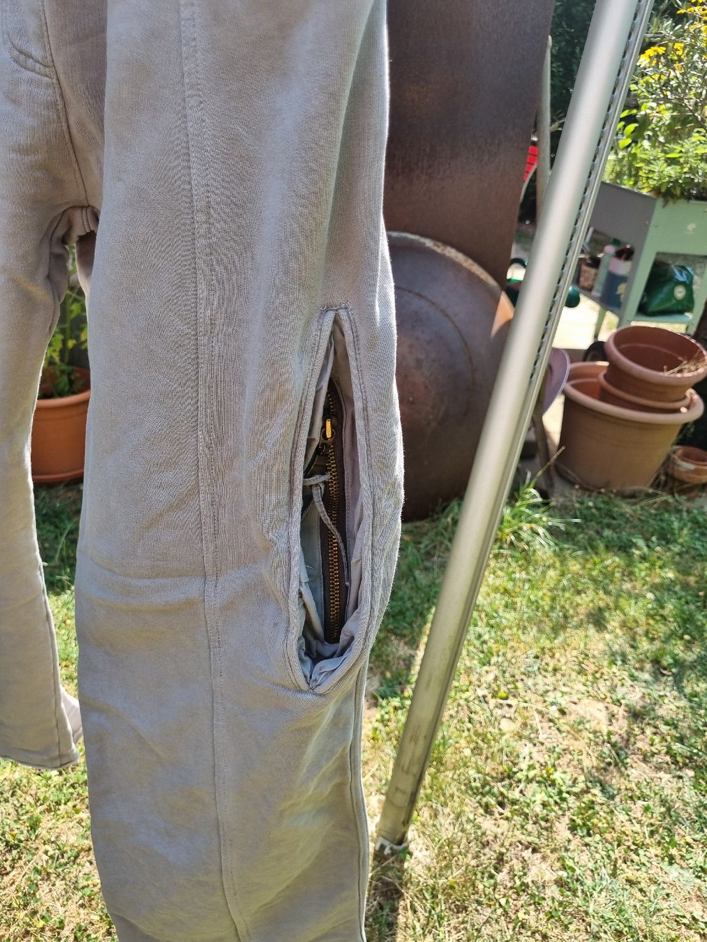 Rundholz Pantalons: Rundholz – D'occasion à Witterswil par Katja... 1