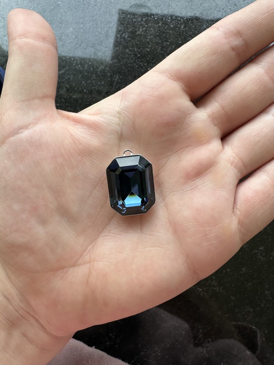 Anhänger: Swarovski Anhänger – Neu (gemäss Beschreibung) aus Bern von Shininglove 2