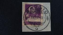 BRUSIO (Graubünden)  7.XII.19    171