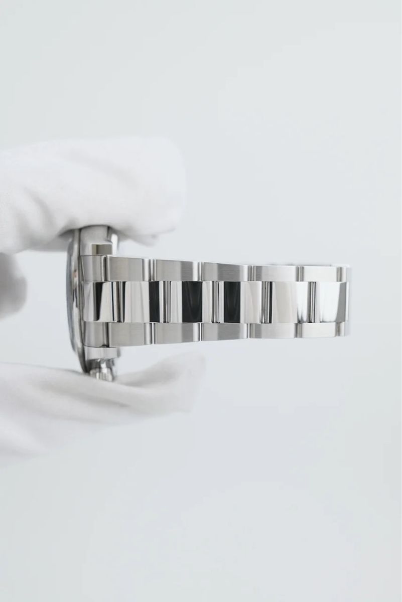 Rolex Orologi: Rolex Daytona 2025 Fullset – Usato da Ibach venduto da fashionrenewable 4