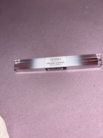 GOSH Lidschatten Metallic und Matt