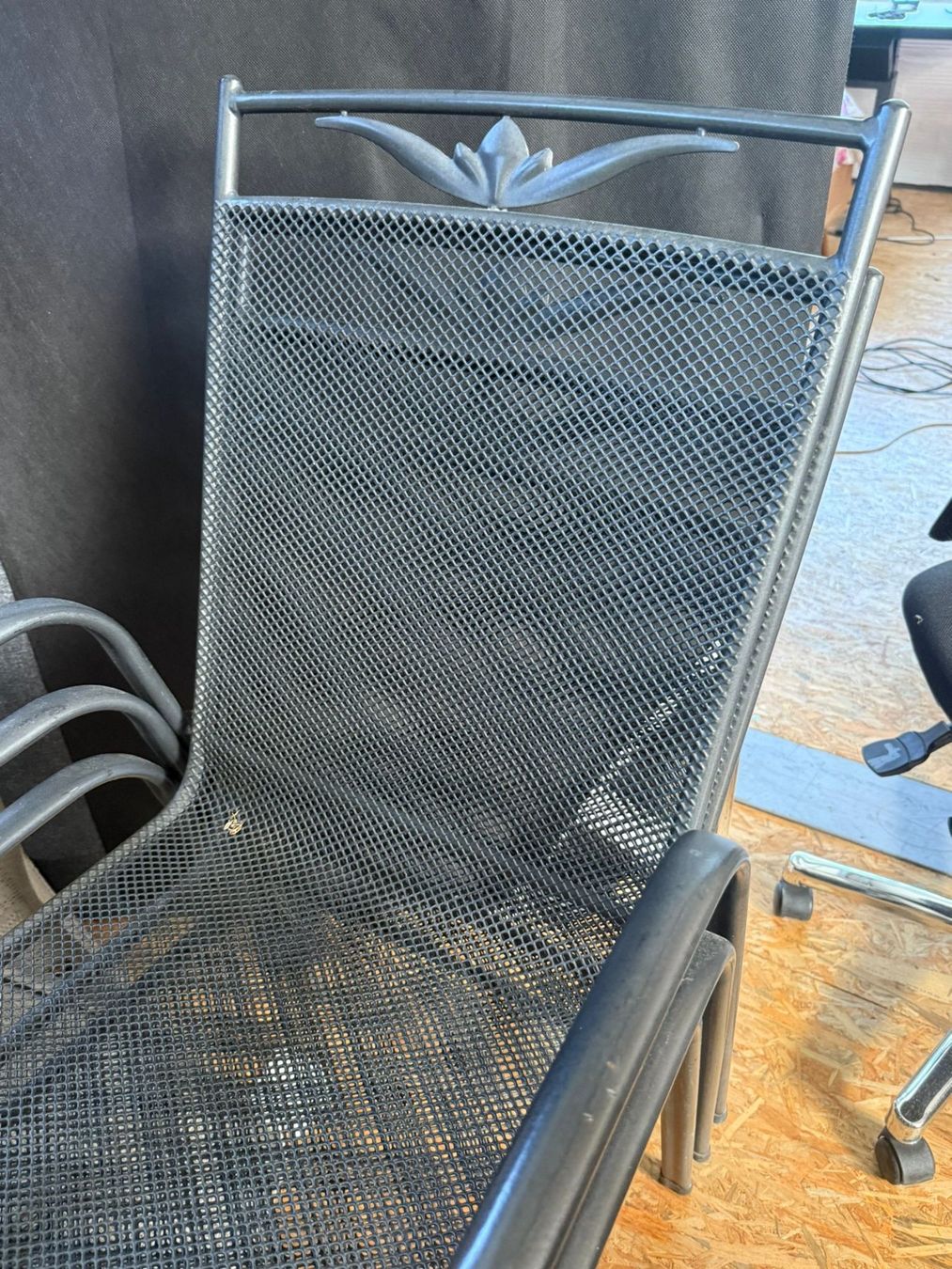 Tavoli: Tisch – Usato da Dietikon venduto da arj_lrs8