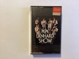 Pepe Leinhard Show MC - Live