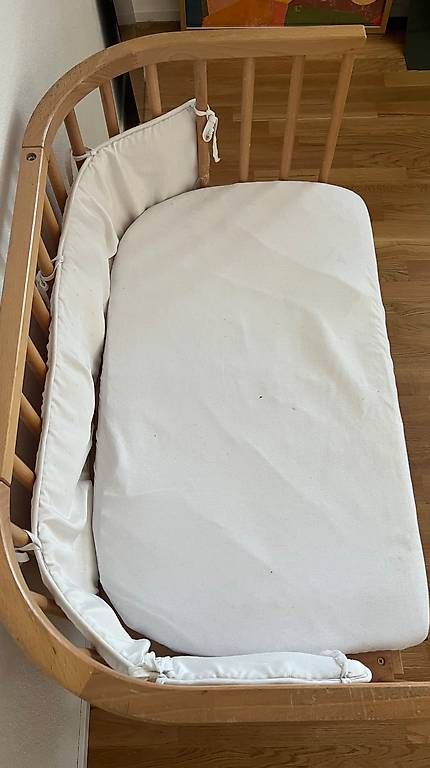 Letti: Kinderbeistellbett – Usato da Wabern venduto da rastaman80