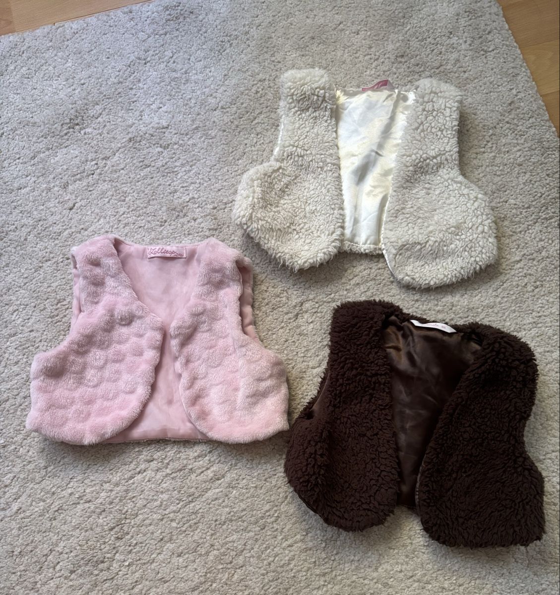 Lotti & Set di vestiti: Gilet Weste Gr68 – Usato da Winterthur venduto da Bilure