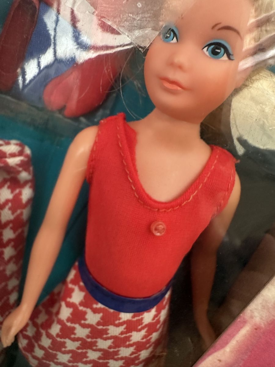 Poupées: Growing up Skipper 1975 – Neuf (Voir description) à Herbriggen par Sehrazade 2