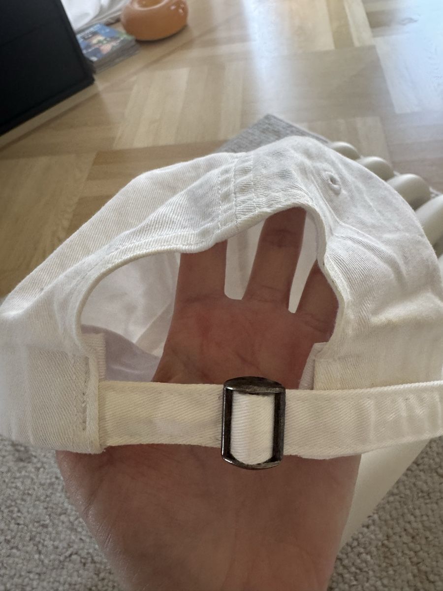 Hüte, Mützen & Caps: Parra Cap – Gebraucht aus Zürich von kat_ww7d 3