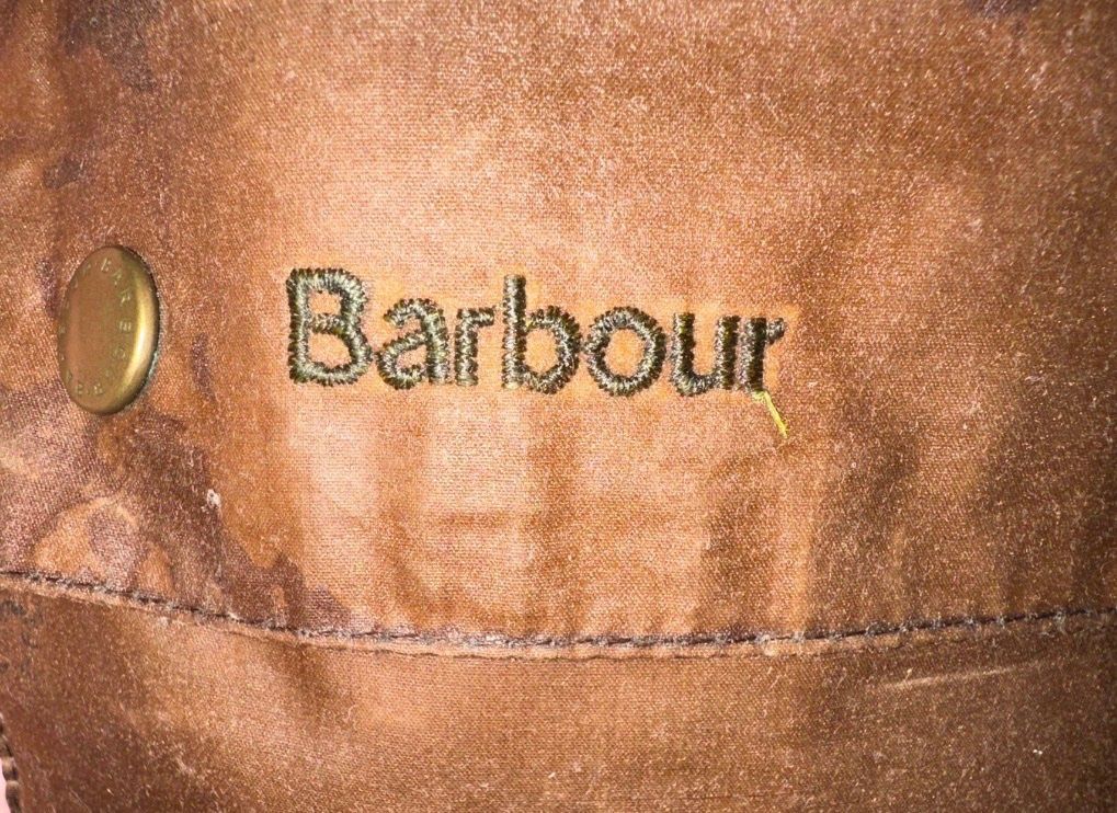 Barbour Giacche: Barbour Lightweight Wax Jacket XL – Usato da Stäfa venduto da Phphch 3