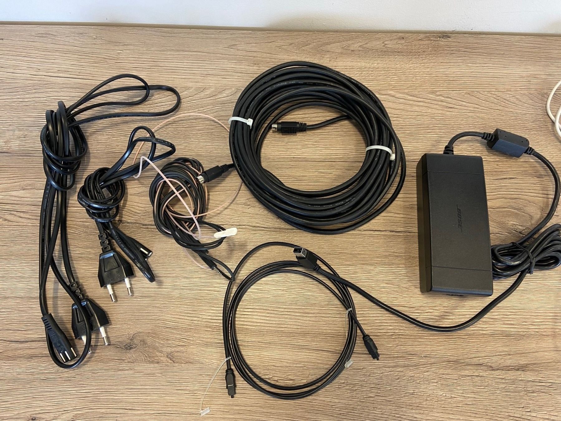Bose Heimkino: Bose Lifestyle 35 Heimkinosystem – Gebraucht aus Heerbrugg von  8