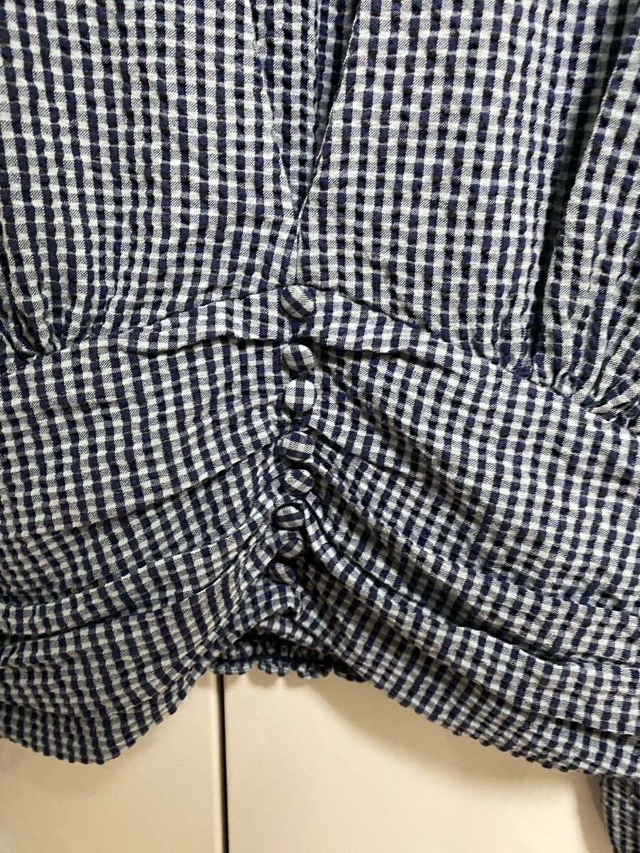 Zara Blusen: ZARA Langarm Bluse, Grösse XS – Gebraucht aus Zollikerberg von Jvac2 4