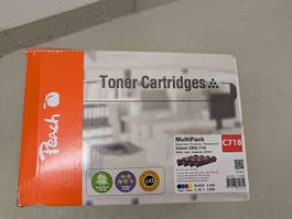 Canon CRG-718 Toner C718