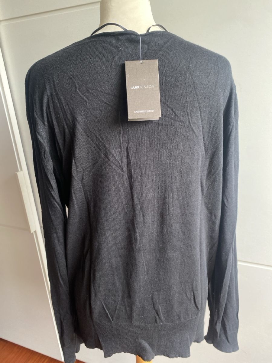 Jj Benson Maglioni & Felpe: Damen Pullover JJ Benson , XL, NEU – Nuovo e nell'imballaggio originale da Erlenbach ZH venduto da renata-c 2