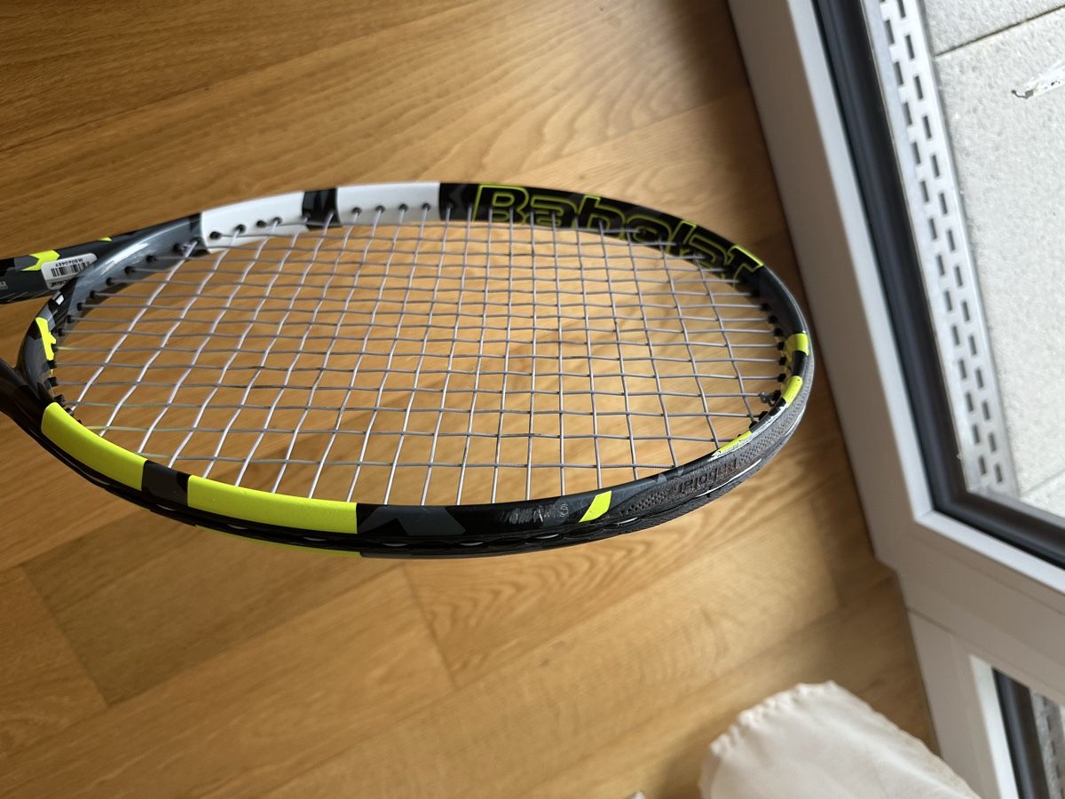 Babolat Racchette: Babolat Pure Aero 98 2023, L3 – Usato da Küttigen venduto da WeberLenny 5
