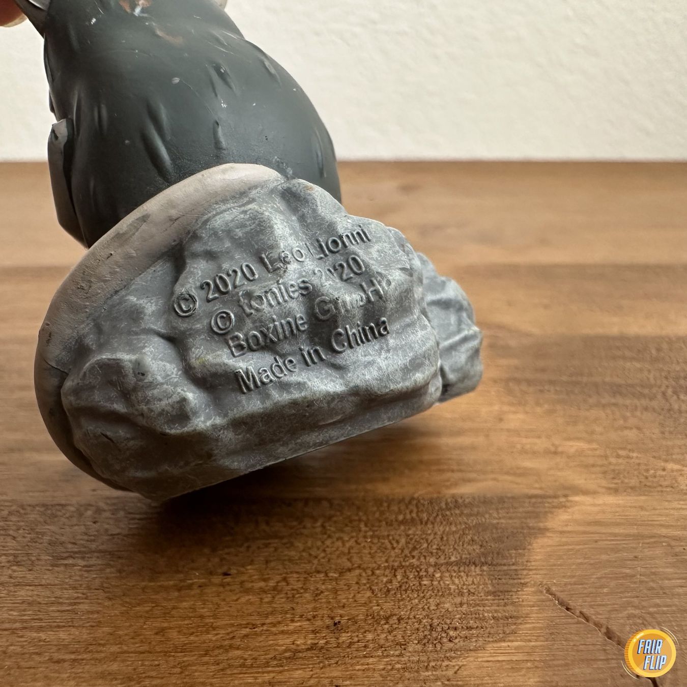 Tonies Statuette: Tonies Figur Frederick – Usato da Luzern venduto da fairflip 2