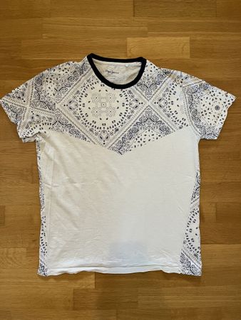 Pepe Jeans T-Shirt Grösse M
