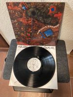 Gilles-Vincent "Dizzi" Rieder - Manœuvres D' Automne