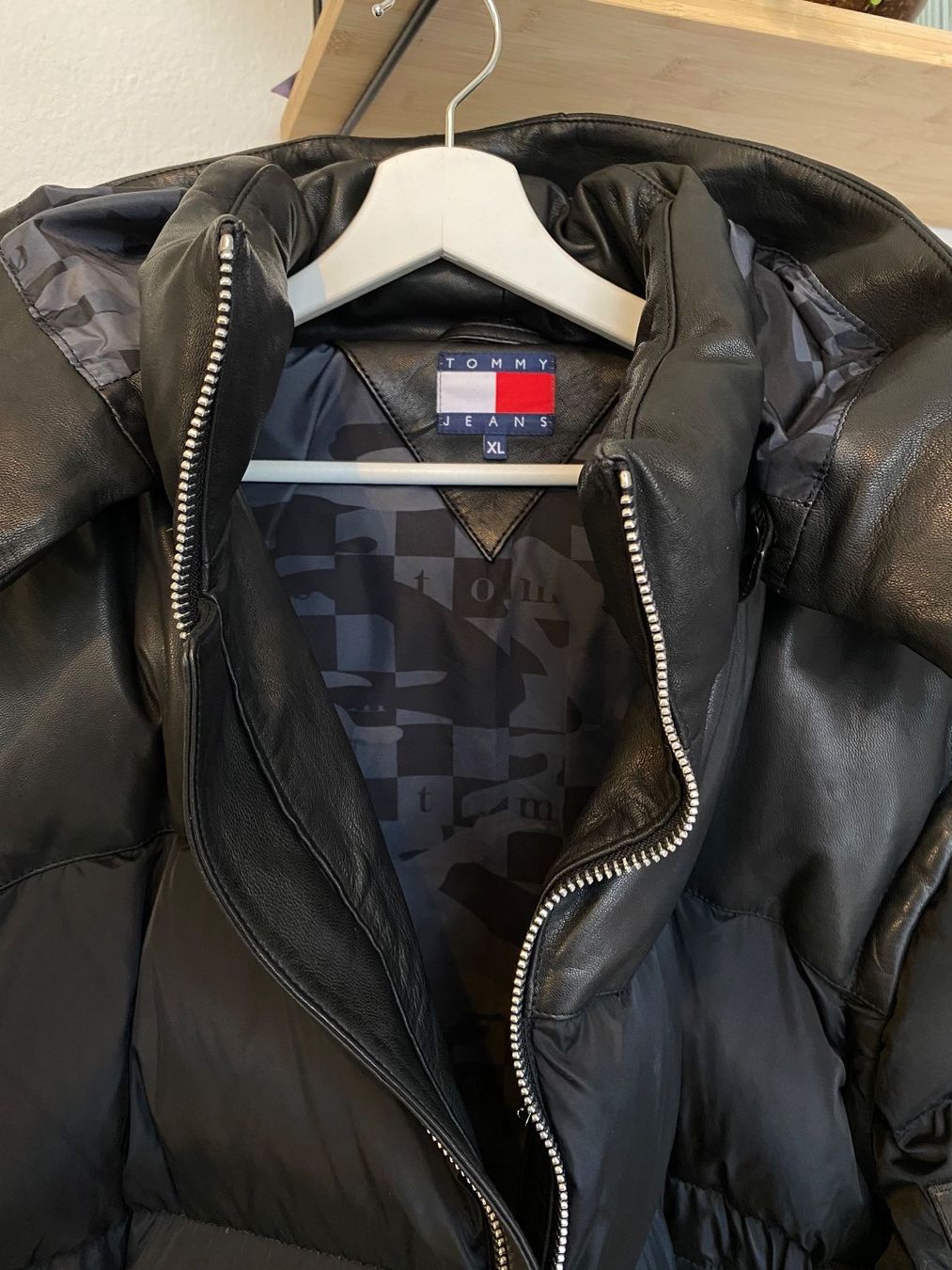 Tommy Hilfiger Giacche: Tommy Hilfiger Jacket – Nuovo (secondo la descrizione) da Biel/Bienne venduto da Sommer_17 8