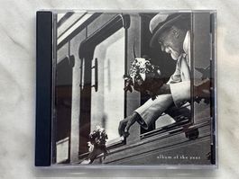 Faith No More Album Of The Year
