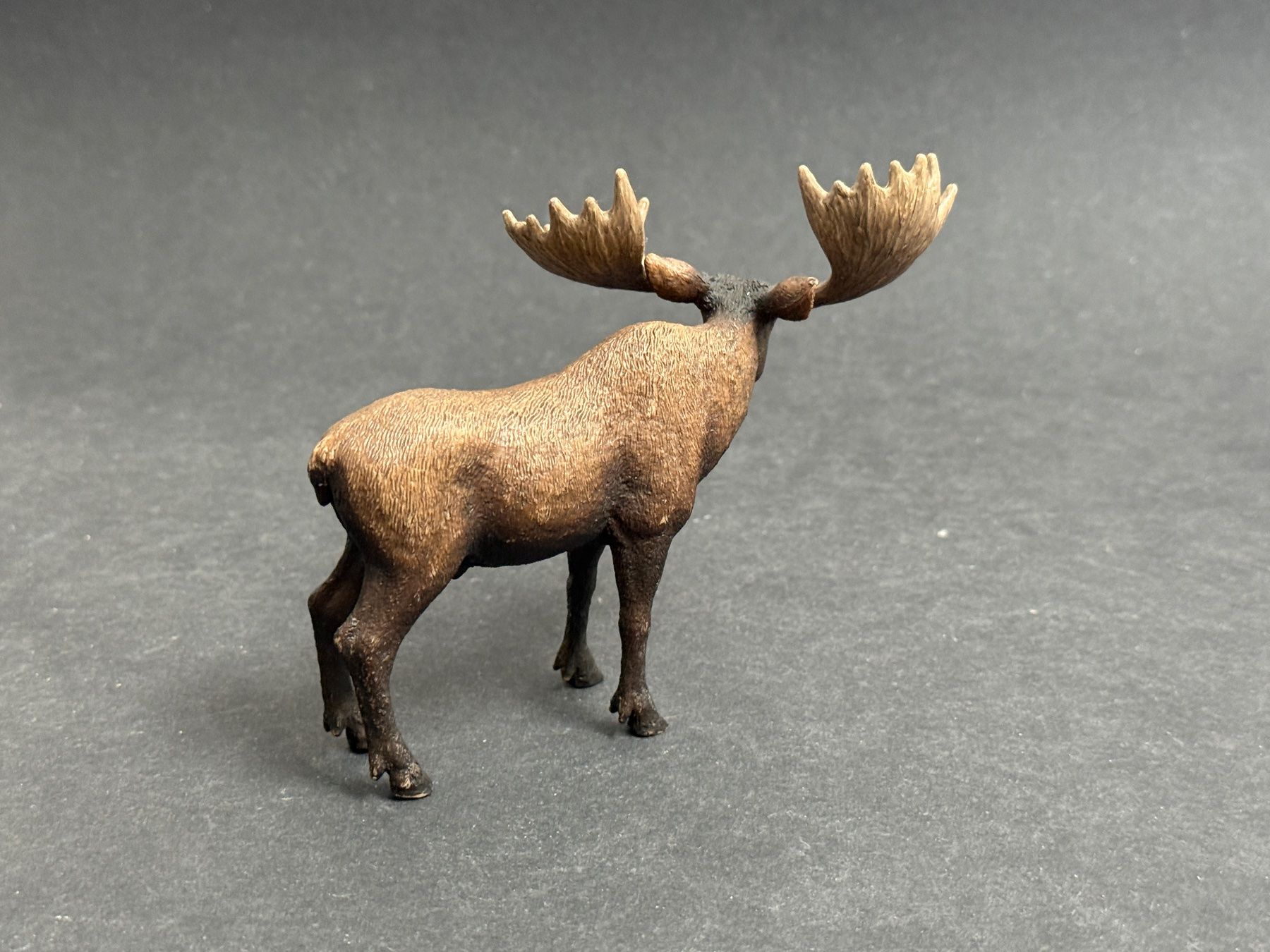 Schleich Statuette: Schleich Elch Bulle – Usato da Ennetbaden venduto da mapa05 5