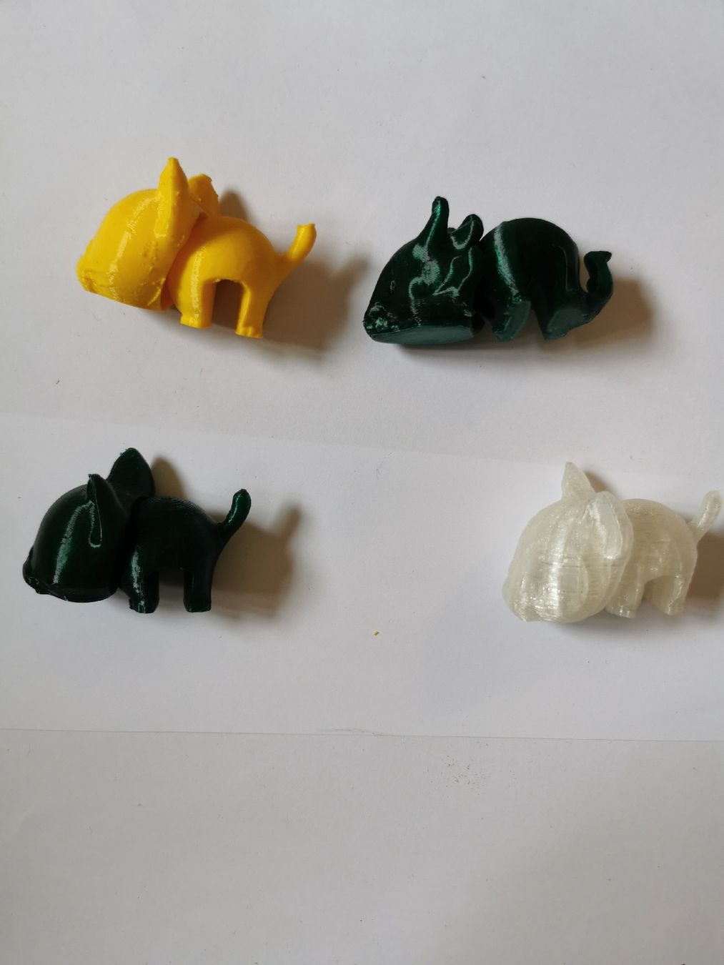 Jouets: Tierfiguren – Neuf (Voir description) à Bern par Libre_raria 1
