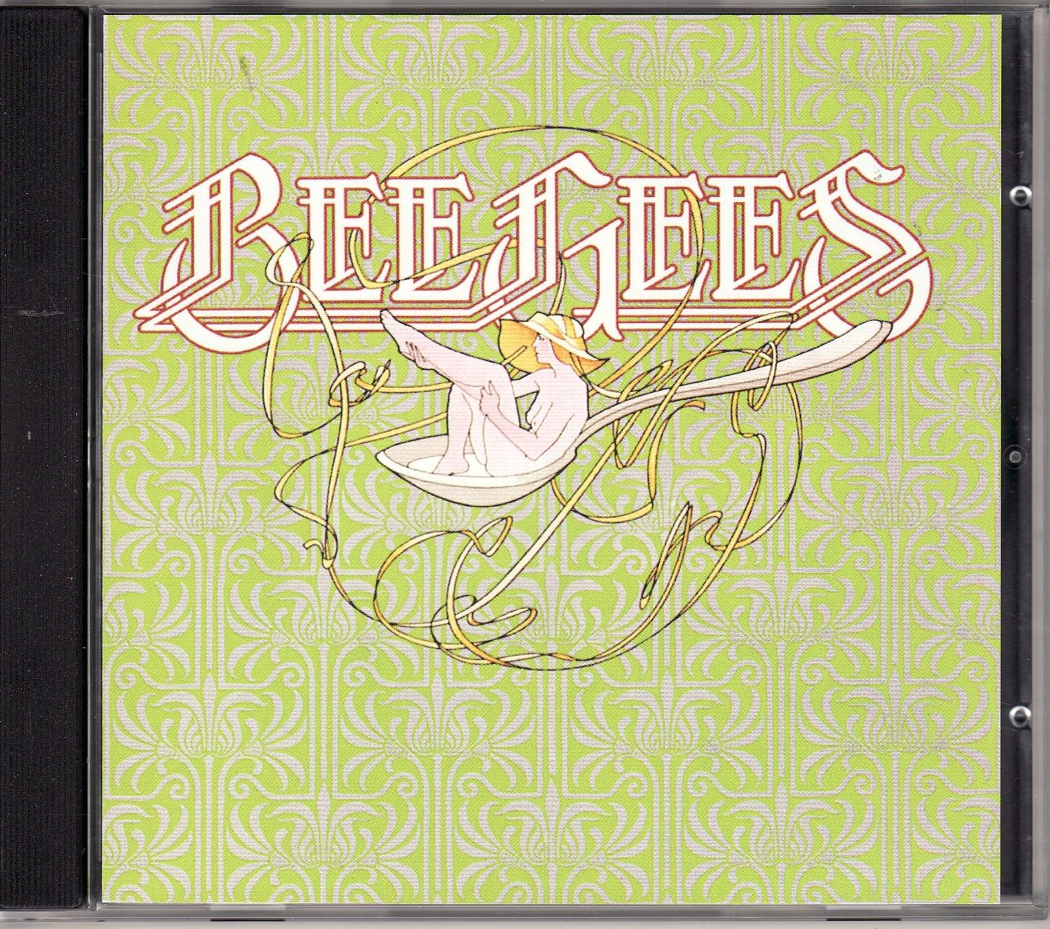CD: Bee Gees ‎– Main Course – Nuovo (secondo la descrizione) da Boussens venduto da catfood01 1