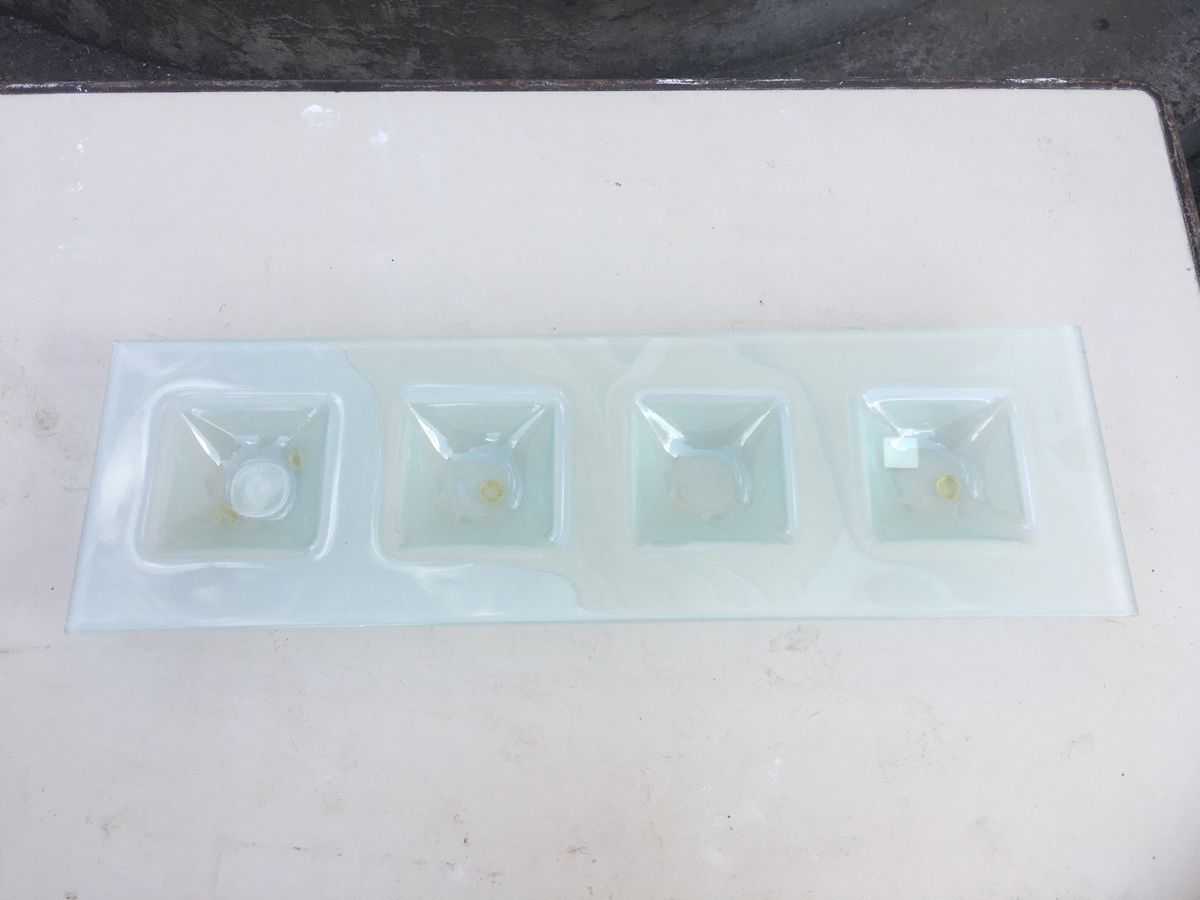 Bicchieri: Apéro Schale – Usato da Laufen venduto da Twingi33