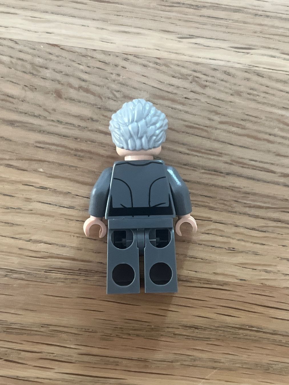 Lego Giocattoli: Lego Star Wars Wilhuff Tarkin – Nuovo (secondo la descrizione) da Wimmis venduto da Aluethi 1