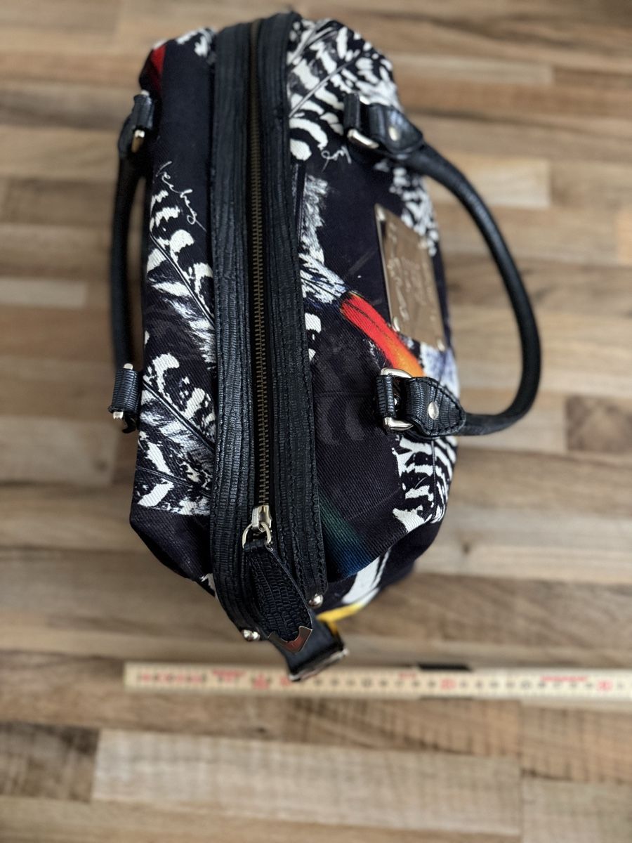 Iceberg Borse da donna: Iceberg Handtasche – Usato da Buchs AG venduto da MiWeFe17 4