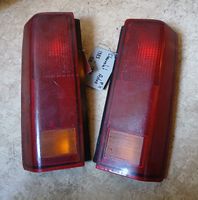 Feux arrières Chevrolet Astro 1985-1994