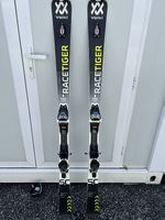 Völkl Ski Racetiger SC 160