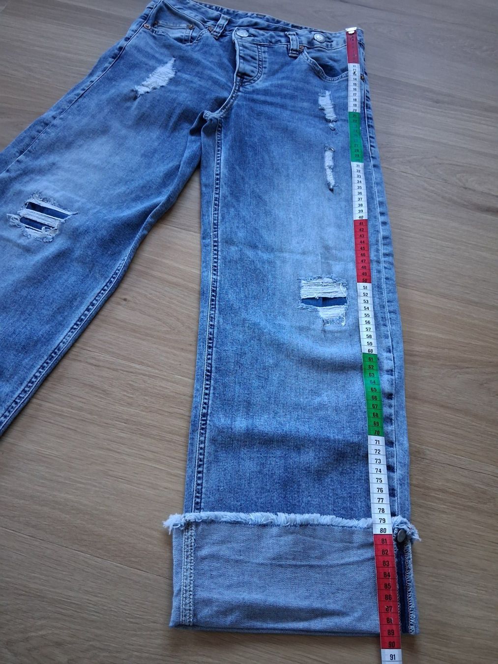 Herrlicher Jeans: Herrlicher Jeans ca. S – Gebraucht aus Lengnau AG von Nathi88 9