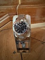 Zenith Armbanduhr El Primero Chronograph NEU