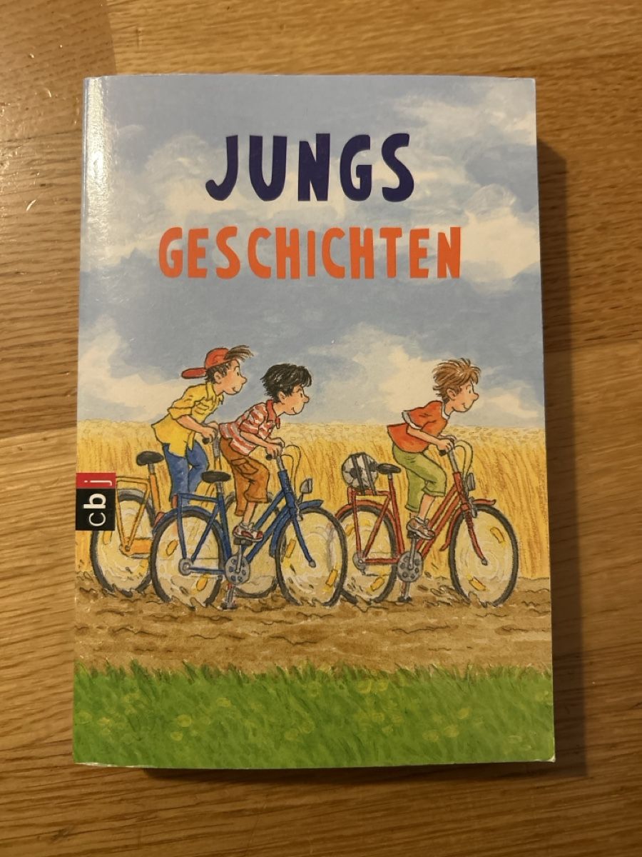 Libri: Jungs Geschichten: Tom, der Superheld – Usato da Grüt (Gossau ZH) venduto da Searose