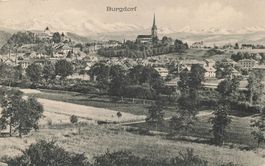 Burgdorf