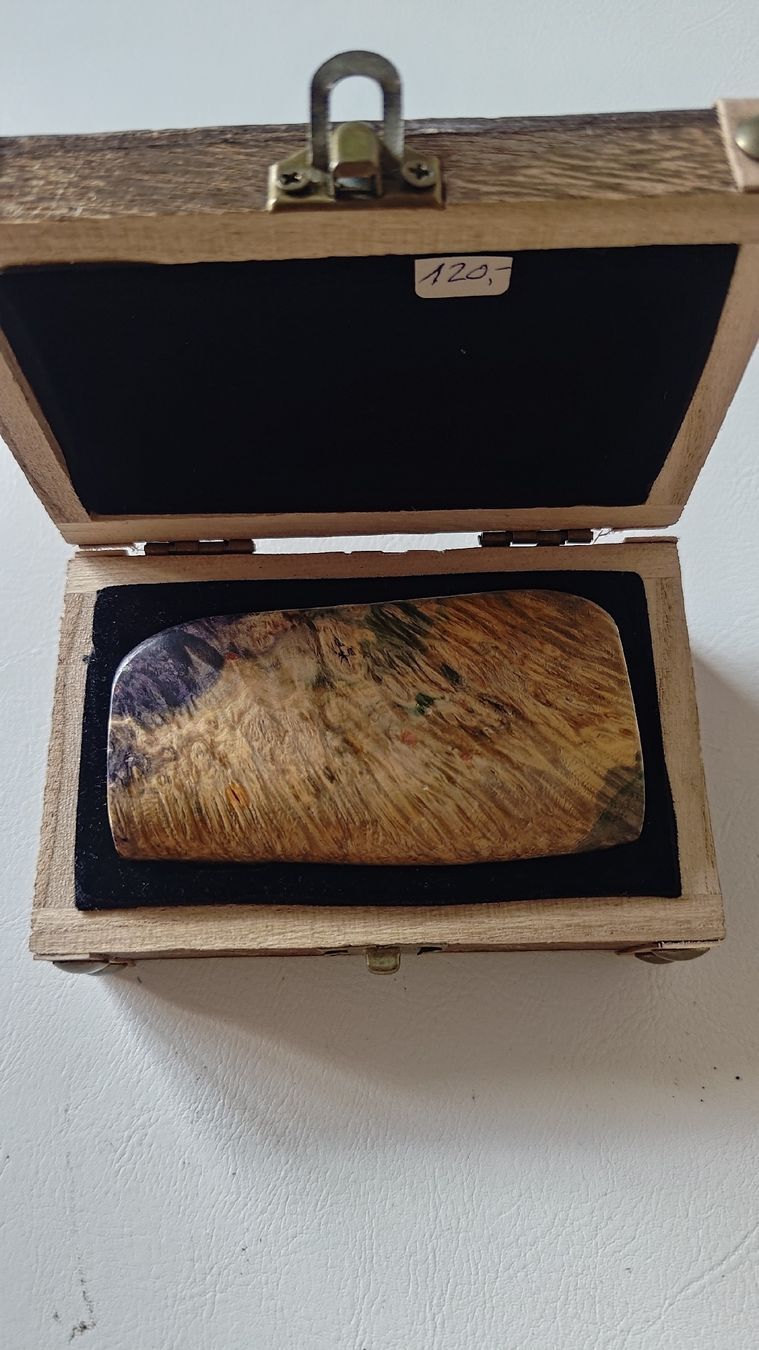 Altri Prodotti per fumatori: Asmodus Ohmsmium 80W – Difettoso da Illnau venduto da Sefan