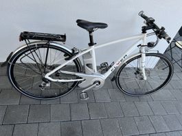 Flyer e-Bike