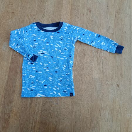 Pullover Grösse 80